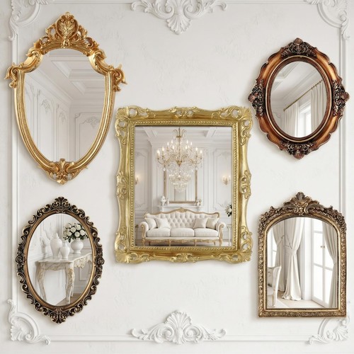 Wonderjune pcs vintage gold - wonderjune,