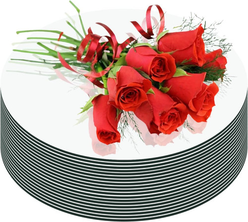 Pack round mirrors for - 19,
