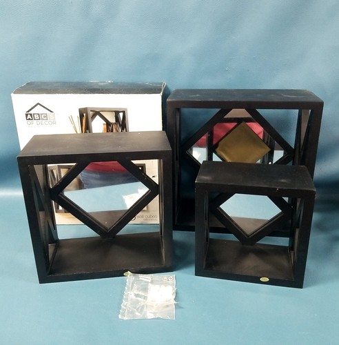 Abc decor 3pc - set, of